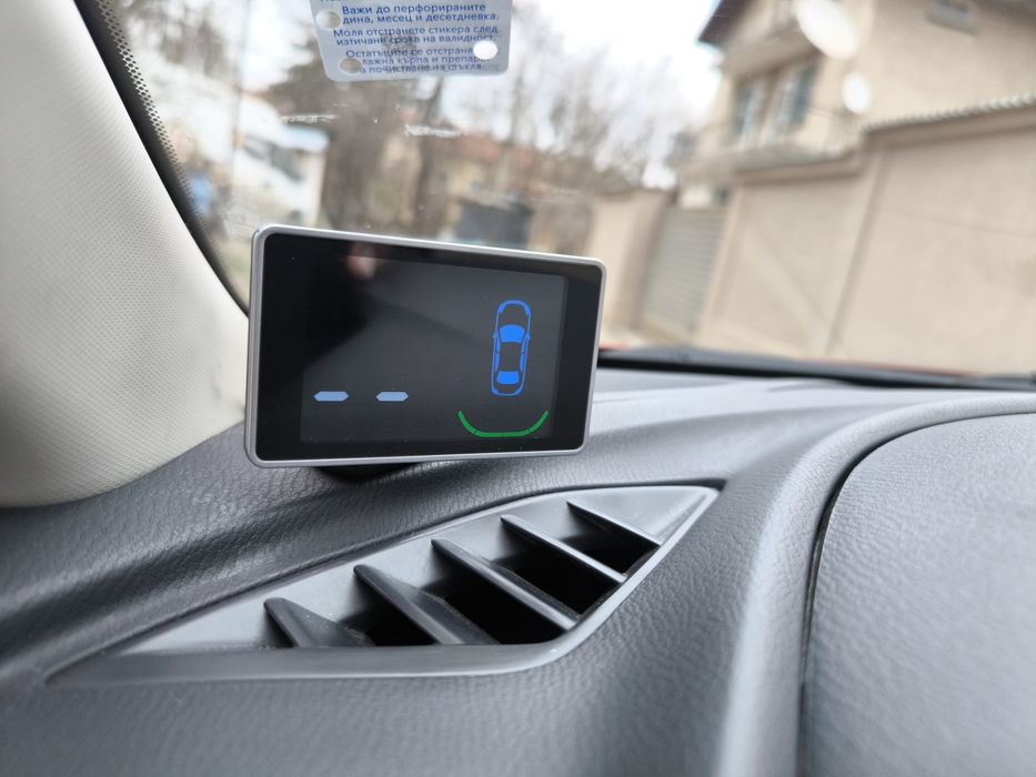 Mazda 3 SkyActive
