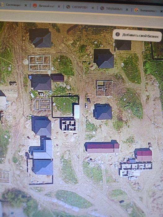 Жер участок ЖК Асыларманда