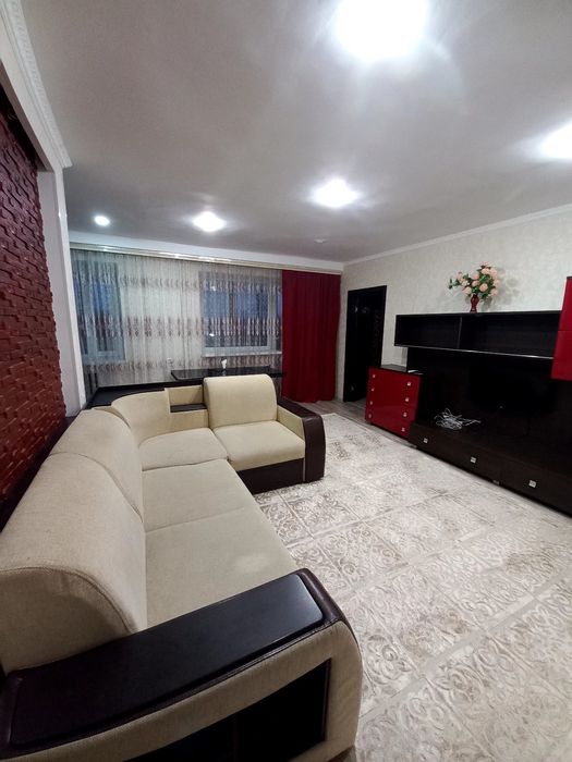 Сдается Посуточно 2хкомнатный люкс