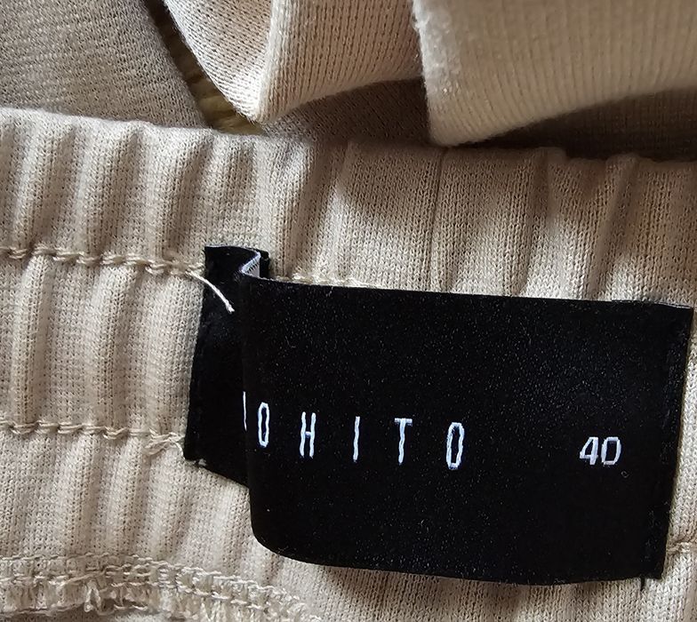 Панталон  MOHITO