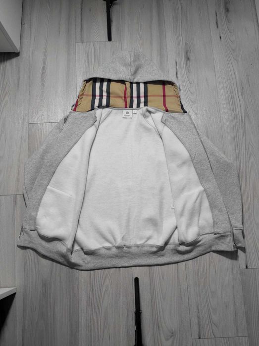 Hanorac Burberry