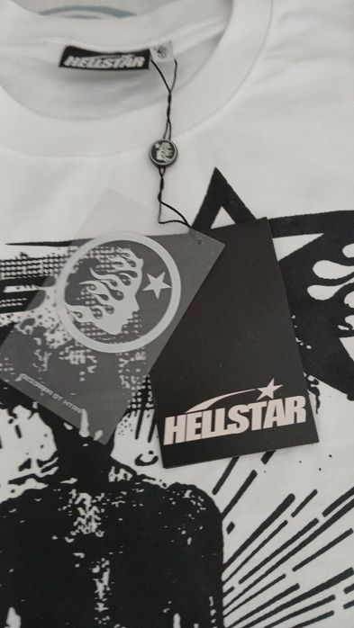 Продам кофту хелл стар лонгслив  оригинал
