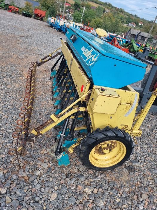 Semanatoare Paioase Sulky 3m 21 sire