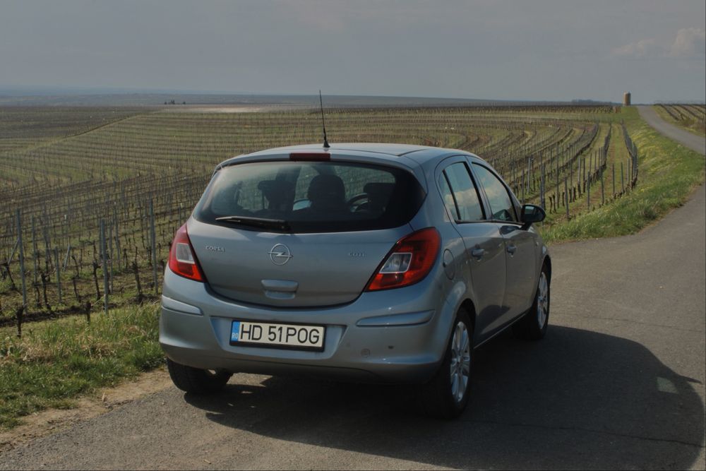 Opel Corsa 1.3 CDTI
