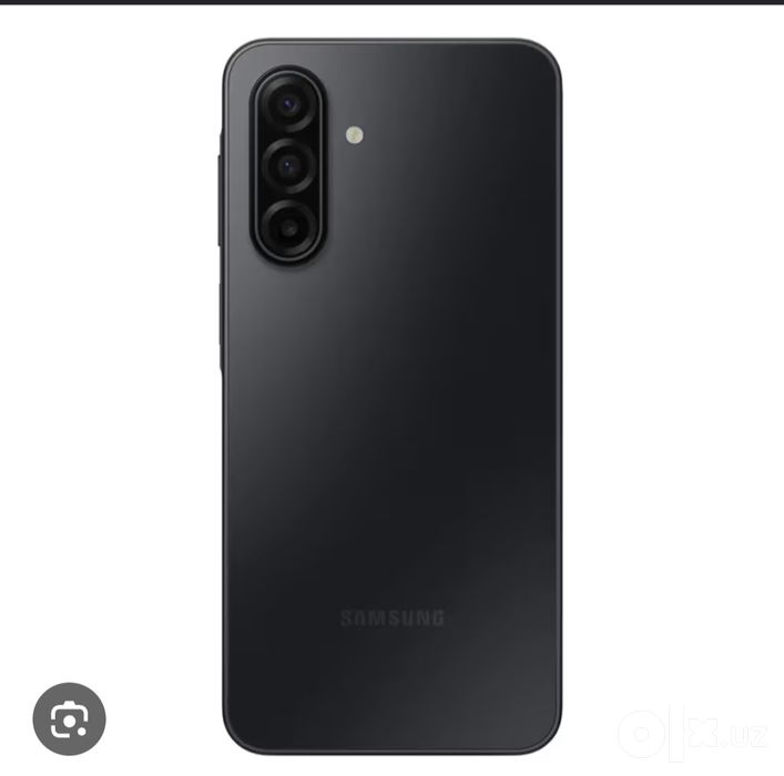 A 17 samsung  6/128 qora