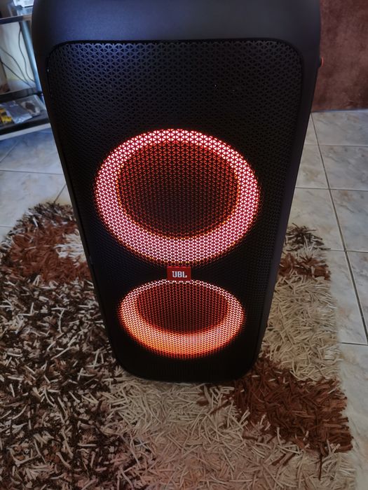 Jbl колона парти бокс 310