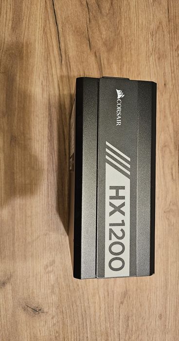 Захранване Corsair HX1200