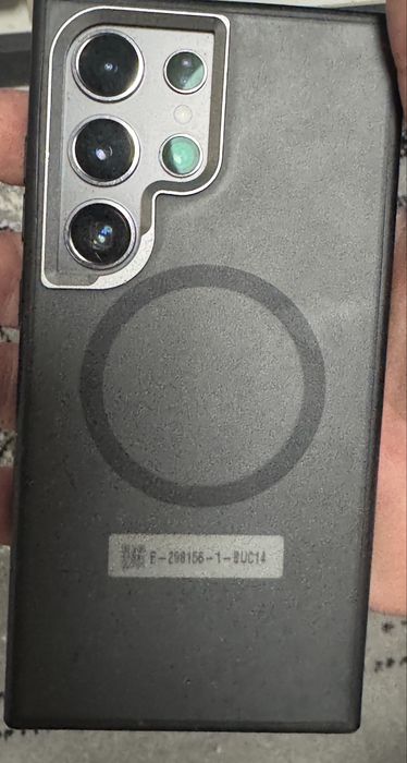 Samsung S 24 ultra