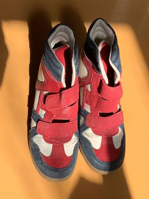 Крассовки мужские и женские