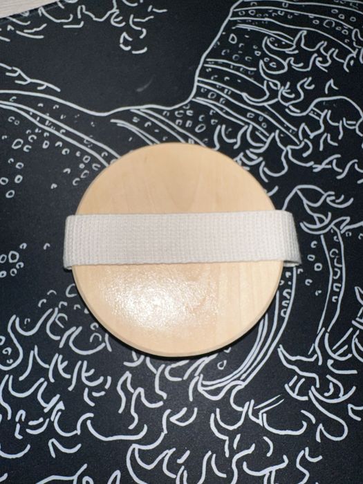 Универсальная Массажная щетка