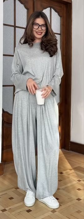 Двойка повседневная