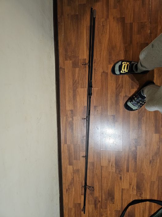 Daiwa Ninja + Delphin Wonder + Formax Elegance + ПОДАРЪК