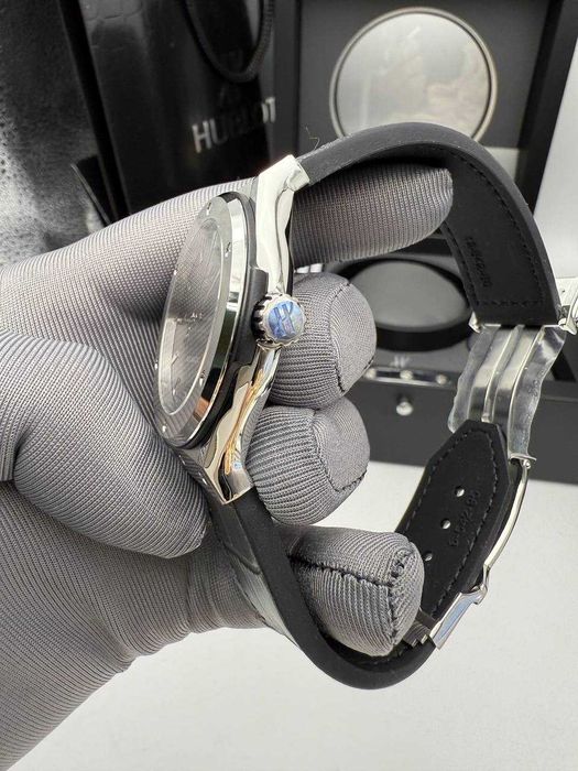 hb classic fusion 42mm auto