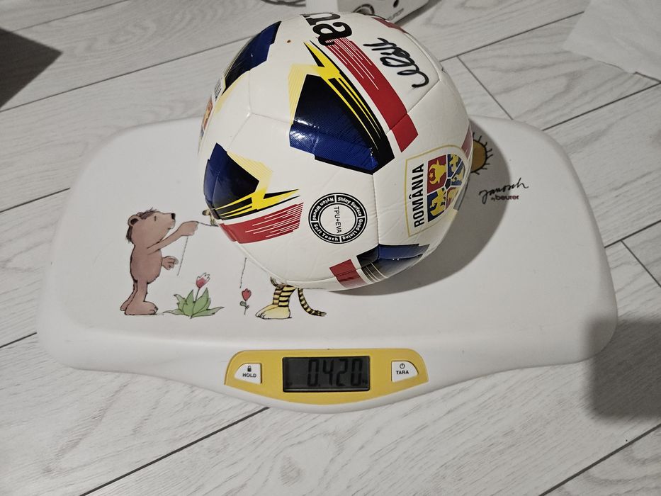 Vand cantar bebeluși Beurer - 100 Ron