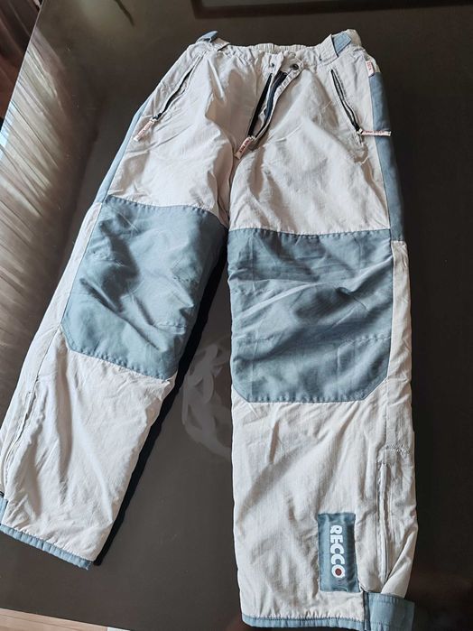 Детски ски панталон