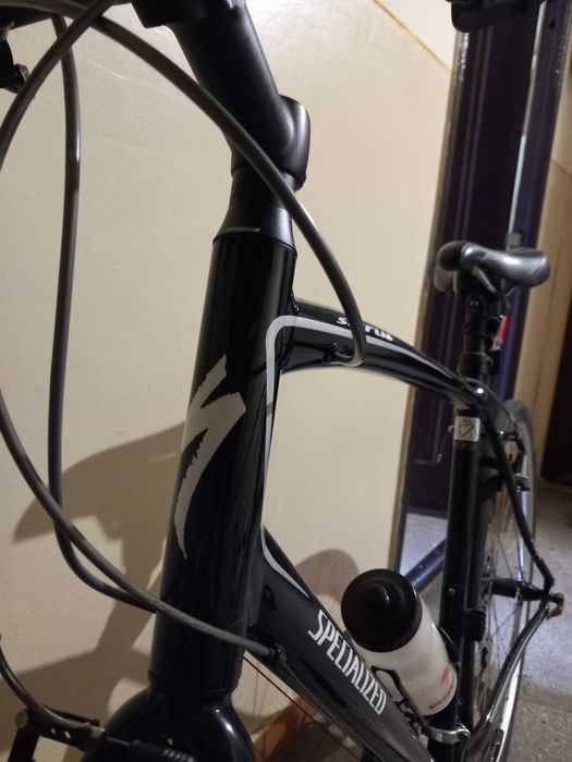 Vand bicicleta specialized sirrus adulti