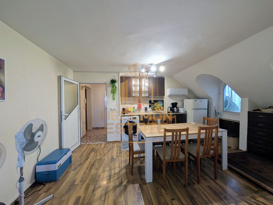 3-стаен в Варна-Аспарухово площ 66 цена 131000