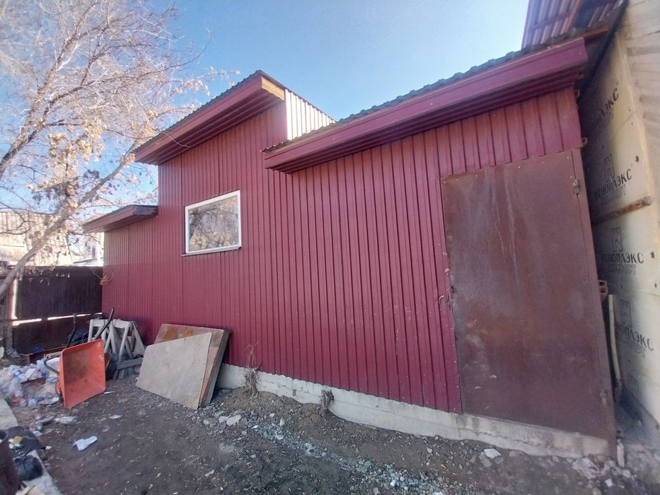 Продам СТО В Центре