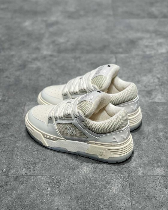 Adidasi Amiri MA1 Premium