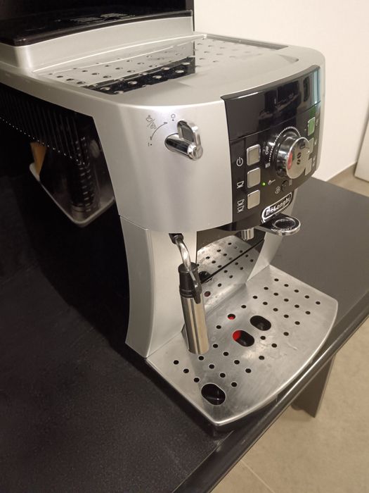 DeLonghi magnifica s
