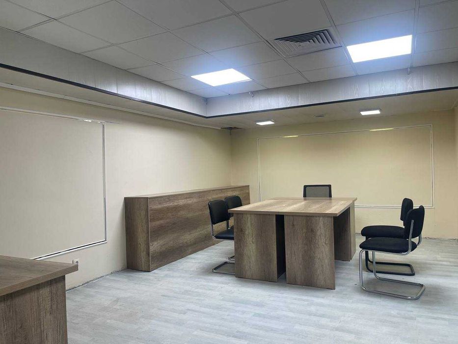 Срочно сдается офис в Чиланзаре (Парус)