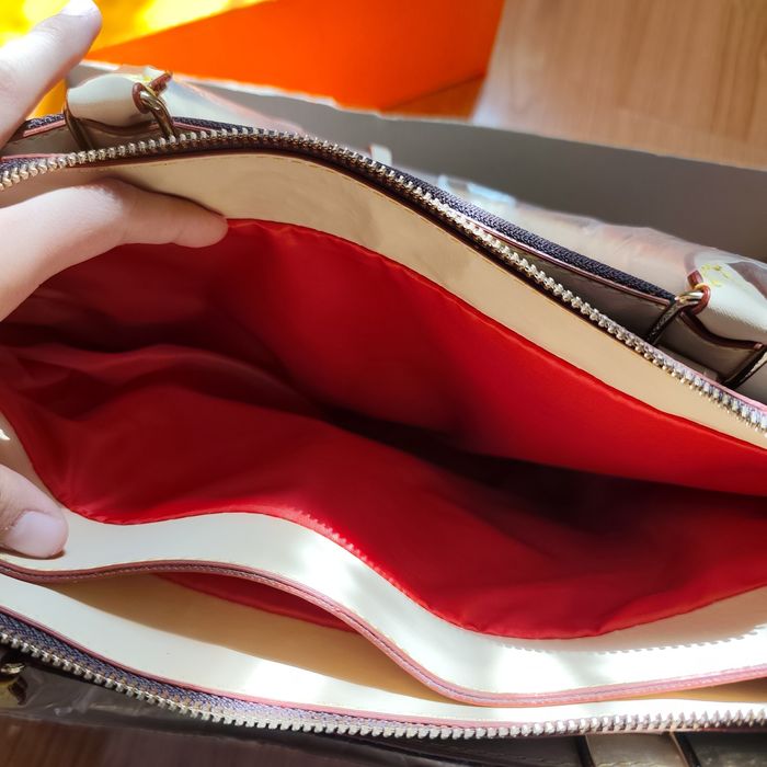 сумка подобии Louis Vuitton