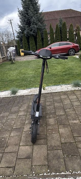 Kukirin G2 2025 ( un an garanție )