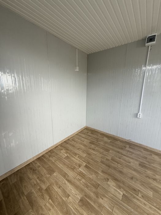 Vand Containere modulare specifice pentru birouri spatii inchiriat etc