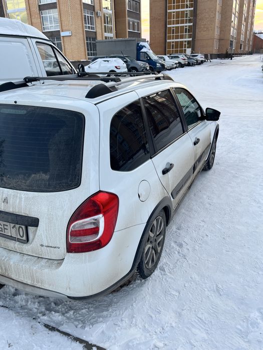 Лада гранта продам