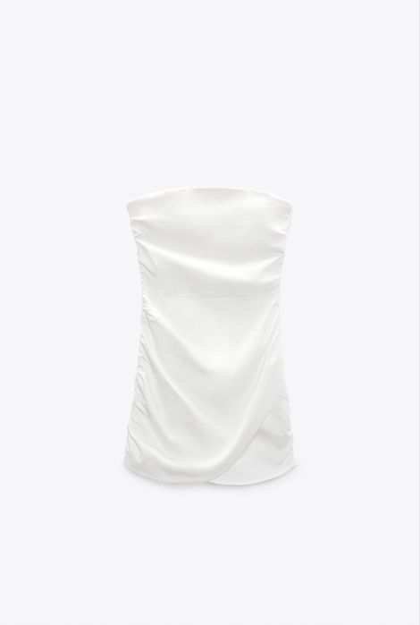 Платье Zara женское