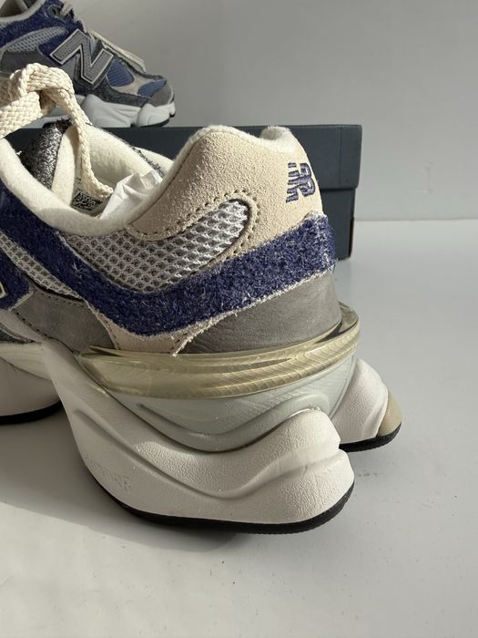 New Balance 9060  marimea 42 noi, originali