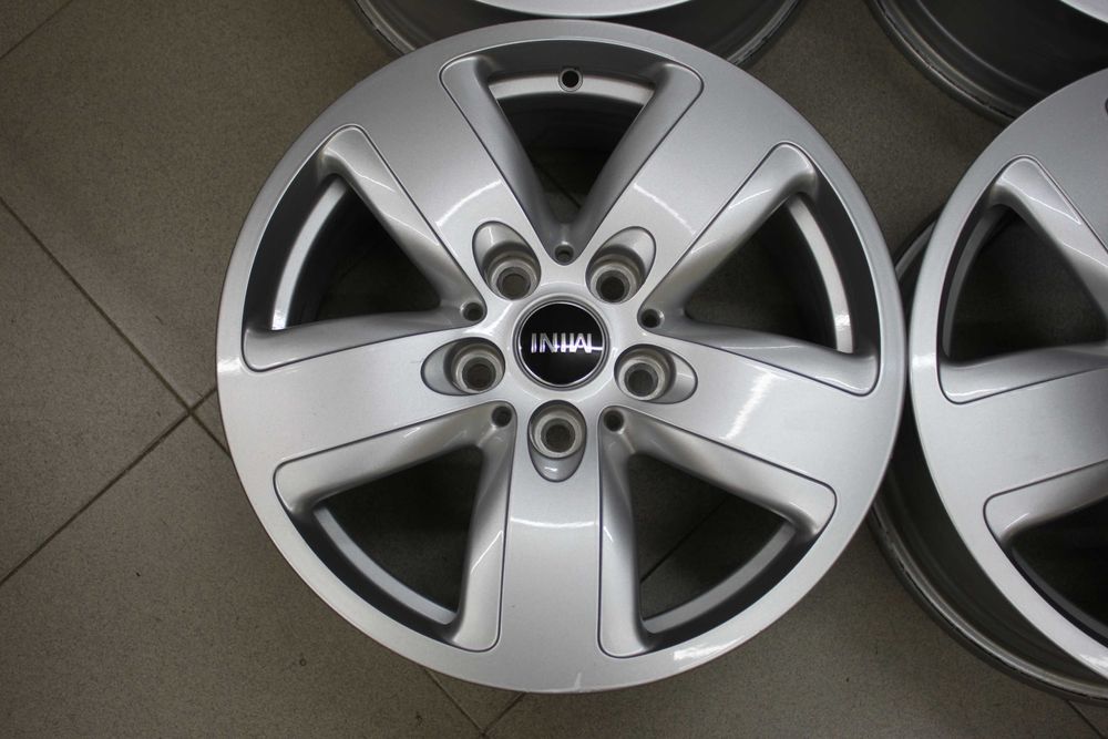 Джанти 16" Mini Cooper, Clubman, One