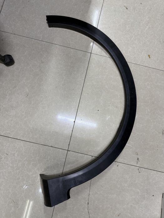 Changan 55+ банан расширитель арок