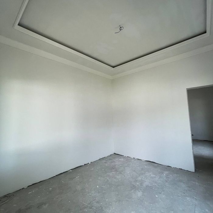 Тошкент тумани Келес Санатория 6 сотиг 6 хона шу холатда сотилади