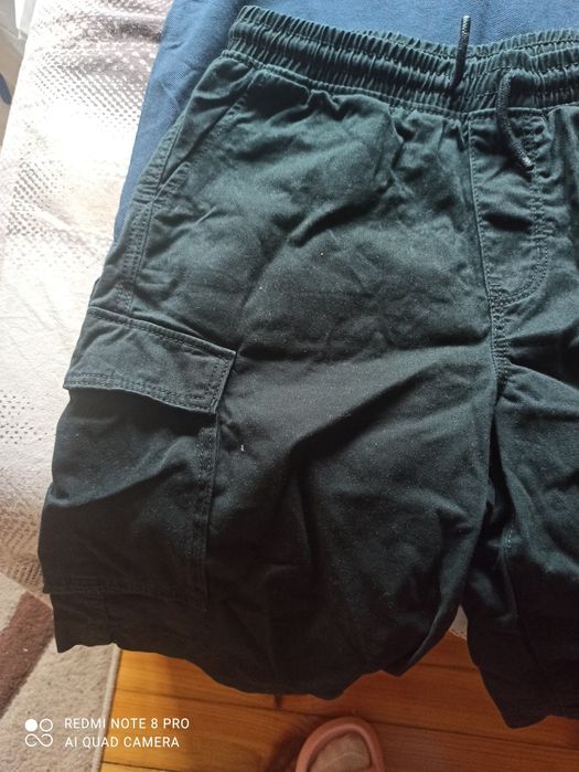 Дрешки за момче 158.Нови.