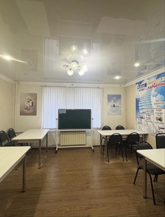 Коммерческое помещение