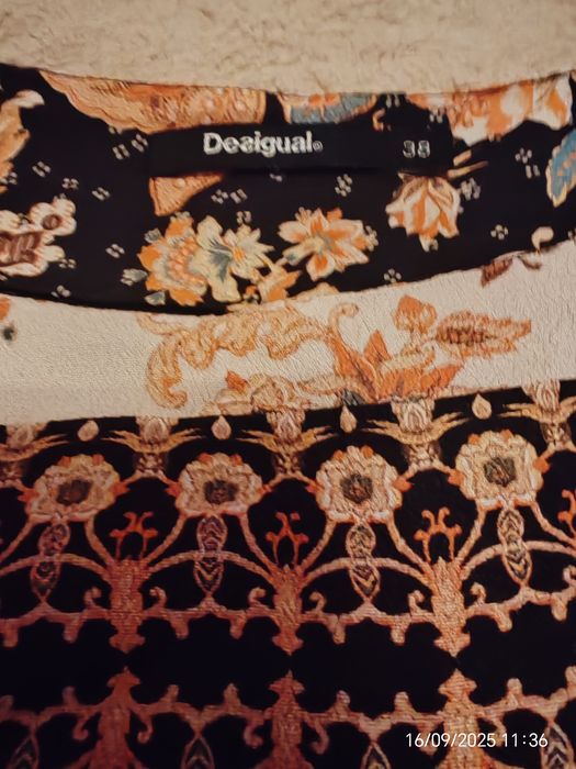 Ежедневна рокля.