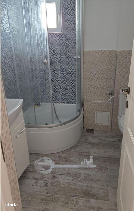 Apartament 3 Camere Decomandat | Păcurari – Moara de Foc | 2 Băi | 2 B