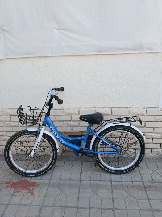 Velosiped bonvi 20 razmer