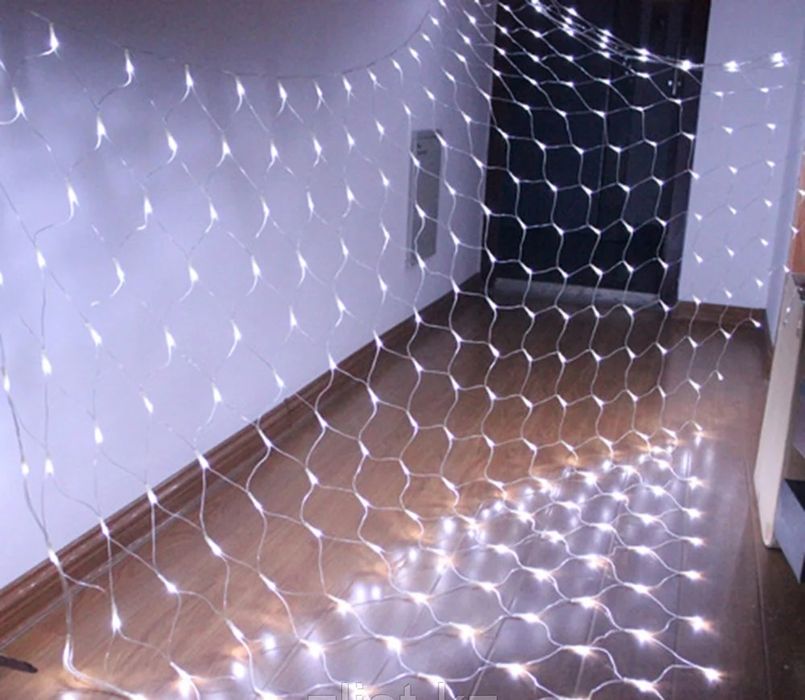 Продам герлянды.