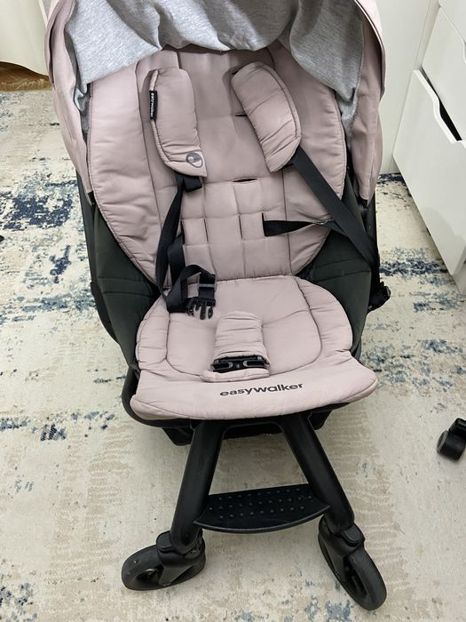 Коляска детская Easywalker Charley