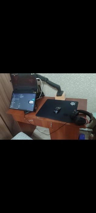Сетап для игры .