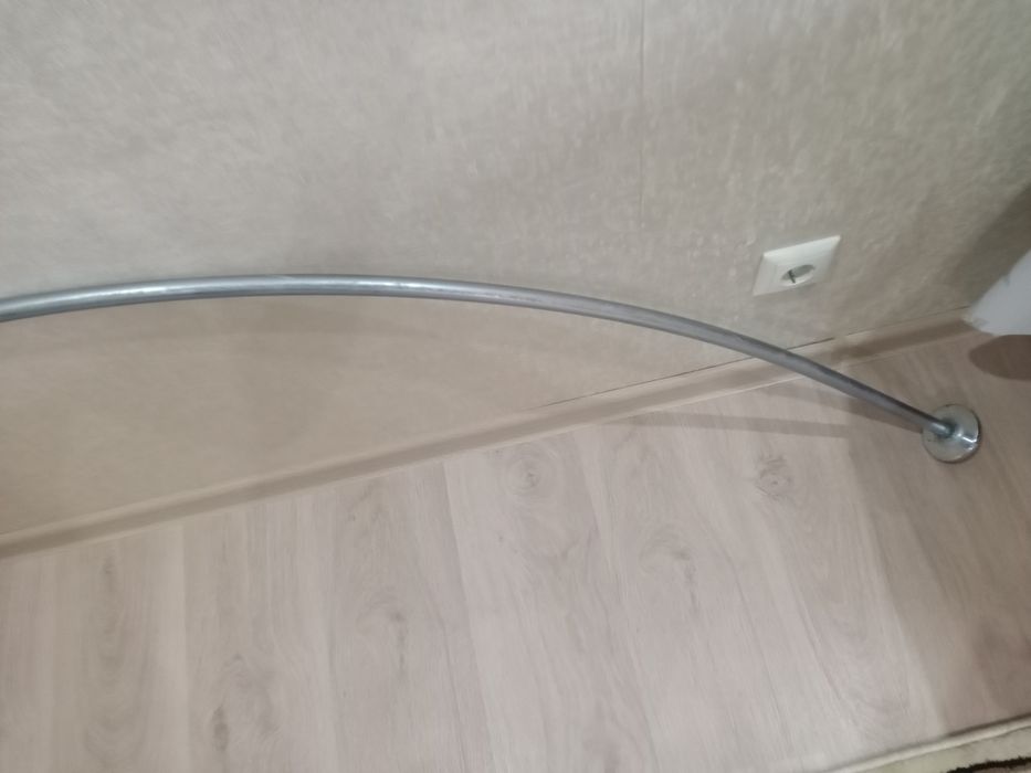 Карниз для ванны