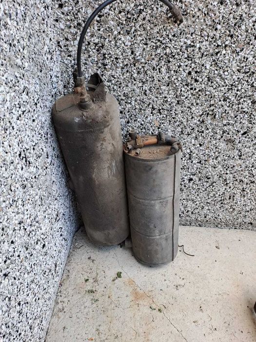 Предметы  обихода советского  производства