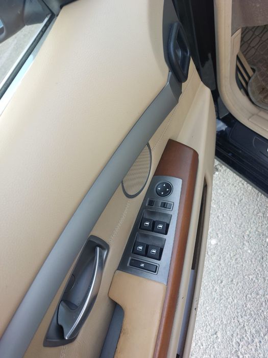 BMW Seria7 Facelift M65