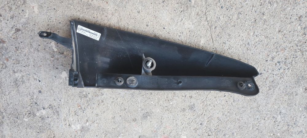 Заглушки на Ваз, Лада Ларгус