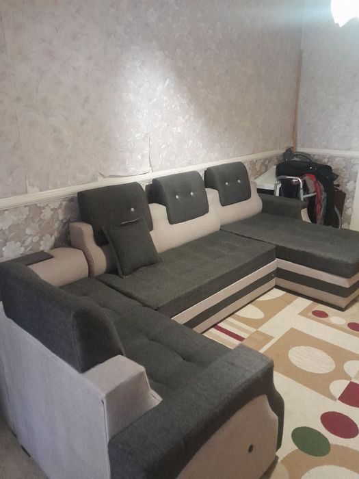 Продаю диван раскладной уголок