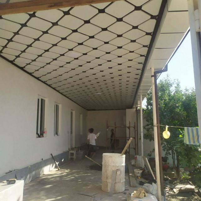 Nova turba tunkafon kirisha xizmatlari