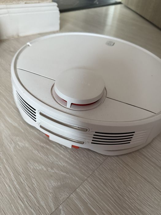 Vand  aspirator Xiaomi  Robot Vaccum S10