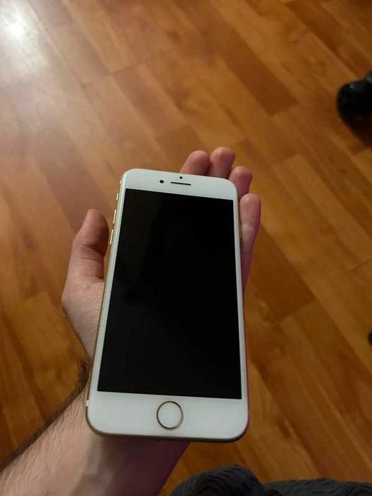 Apple iPhone 7 Gold 32GB | Deblocat | Touch ID | Funcțional